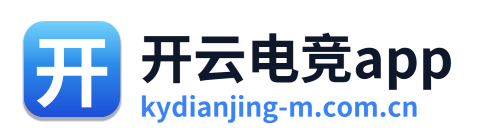 开云电竞app Logo